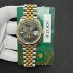 Load image into Gallery viewer, ROLEX DATEJUST 126233