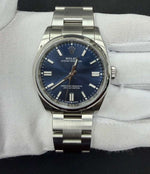 Load image into Gallery viewer, ROLEX OYSTER PERPETUAL 126000