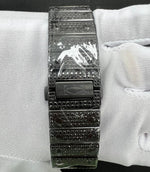 Load image into Gallery viewer, CARTIER SANTOS WSSA0062