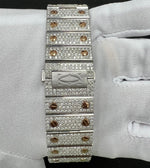 Load image into Gallery viewer, CARTIER SANTOS WSSA0030