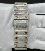 Load image into Gallery viewer, CARTIER SANTOS WSSA0018