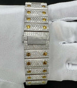 Load image into Gallery viewer, CARTIER SANTOS WSSA0018