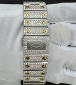 Load image into Gallery viewer, CARTIER SANTOS WSSA0018