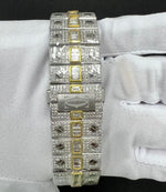 Load image into Gallery viewer, CARTIER SANTOS WSSA0030