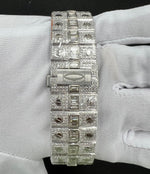 Load image into Gallery viewer, CARTIER SANTOS WSSA0018