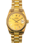 Load image into Gallery viewer, ROLEX DATEJUST 6827