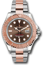 Load image into Gallery viewer, ROLEX YACHTMASTER 126621