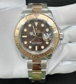 Load image into Gallery viewer, ROLEX YACHTMASTER 126621