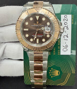 Load image into Gallery viewer, ROLEX YACHTMASTER 126621