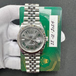 Load image into Gallery viewer, ROLEX DATEJUST 126234