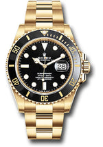 Load image into Gallery viewer, ROLEX SUBMARINER DATE 126618LN
