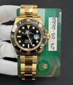 Load image into Gallery viewer, ROLEX SUBMARINER DATE 126618LN