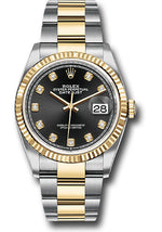 Load image into Gallery viewer, ROLEX DATEJUST 126233
