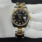 Load image into Gallery viewer, ROLEX DATEJUST 126233
