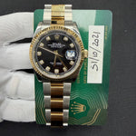 Load image into Gallery viewer, ROLEX DATEJUST 126233