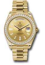 Load image into Gallery viewer, ROLEX DAY-DATE 228348RBR
