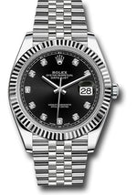 Load image into Gallery viewer, ROLEX DATEJUST 126334