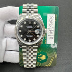 Load image into Gallery viewer, ROLEX DATEJUST 126334