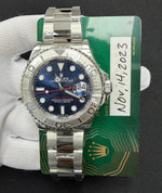 Load image into Gallery viewer, ROLEX YACHTMASTER 126622