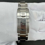 Load image into Gallery viewer, ROLEX GMT MASTER II 126710BLNR