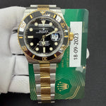 Load image into Gallery viewer, ROLEX SUBMARINER DATE 126613LN