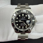 Load image into Gallery viewer, ROLEX SUBMARINER DATE 126610LN
