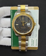 Load image into Gallery viewer, ROLEX DATEJUST II 116333