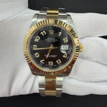 Load image into Gallery viewer, ROLEX DATEJUST II 116333
