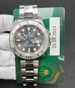 Load image into Gallery viewer, ROLEX YACHTMASTER 126622