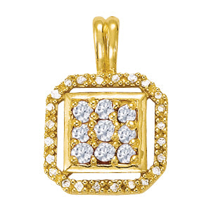 Pendants