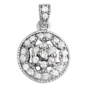 Pendants