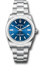 Load image into Gallery viewer, ROLEX OYSTER PERPETUAL 124200