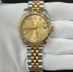 Load image into Gallery viewer, ROLEX DATEJUST 178313