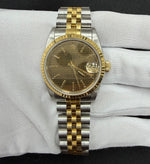Load image into Gallery viewer, ROLEX DATEJUST 68273
