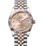 Load image into Gallery viewer, ROLEX DATEJUST 178271