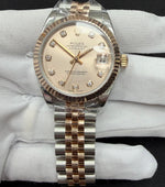 Load image into Gallery viewer, ROLEX DATEJUST 178271