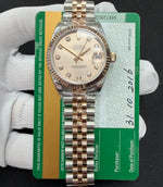 Load image into Gallery viewer, ROLEX DATEJUST 178271