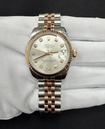 Load image into Gallery viewer, ROLEX DATEJUST 178271