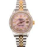 Load image into Gallery viewer, ROLEX DATEJUST