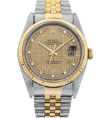 Load image into Gallery viewer, ROLEX DATEJUST 16013