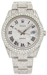 Load image into Gallery viewer, ROLEX DATEJUST 126300