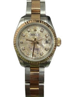 Load image into Gallery viewer, ROLEX LADY DATE JUST 179171