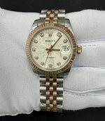 Load image into Gallery viewer, ROLEX DATEJUST 178271