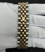 Load image into Gallery viewer, ROLEX DATEJUST 178271