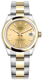 Load image into Gallery viewer, ROLEX DATEJUST 116203