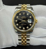 Load image into Gallery viewer, ROLEX DATEJUST 116233