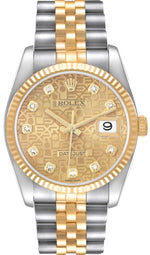 Load image into Gallery viewer, ROLEX DATEJUST 116233