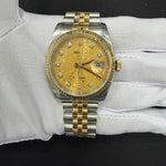 Load image into Gallery viewer, ROLEX DATEJUST 116233