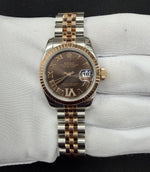 Load image into Gallery viewer, ROLEX DATEJUST 179171