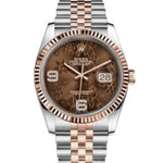 Load image into Gallery viewer, ROLEX DATEJUST 116231
